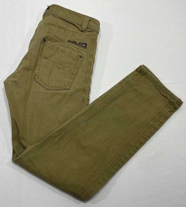 Diesel DARRON 008QU, blugi barbati W32 L32