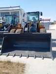 XCMG pagruzchik 3.5 kub sotuvda tayyor