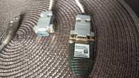 Cablu adaptor UC232A USB la Serial RS232  pentru cantar SWS PMK