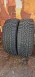 2 Anvelope Dunlop 215 60 R16 M+S