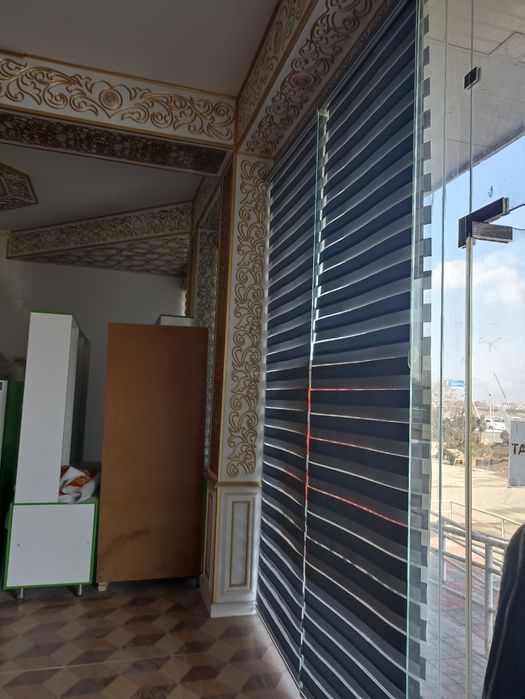 домни 1-этажи дукон ижарага берилади