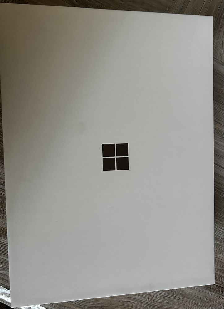 Microsoft Surface Laptop 7th edition An:2025