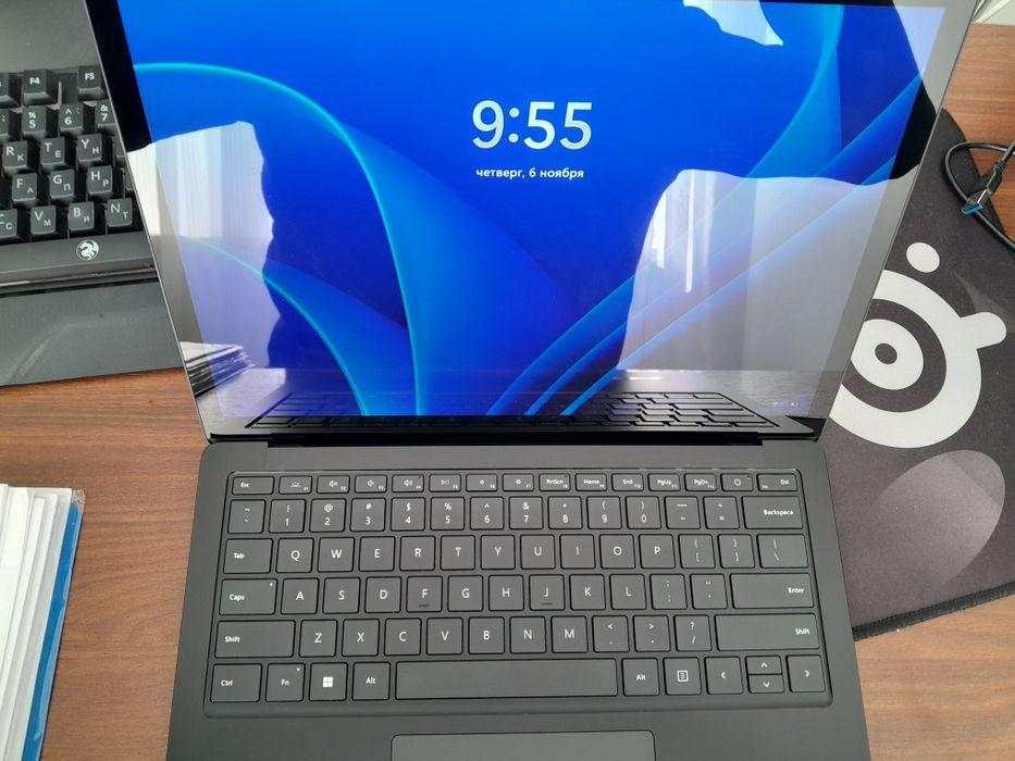 Intel Corei 7. Noutbook, 11 avlod...