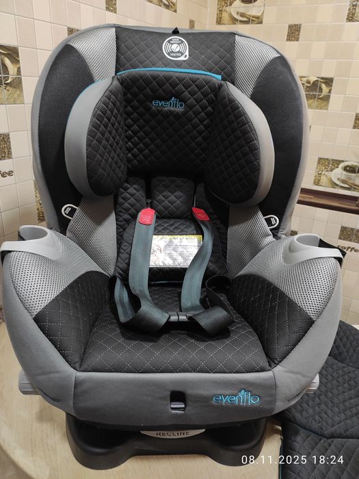 Автокресло для ребенка