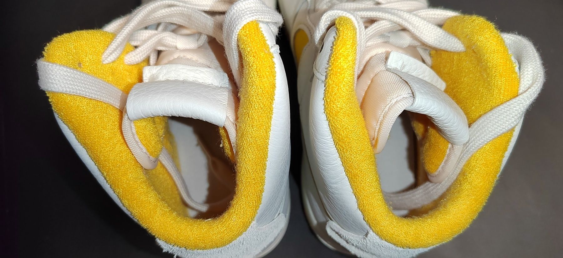 Nike Air Force 1, номер 39