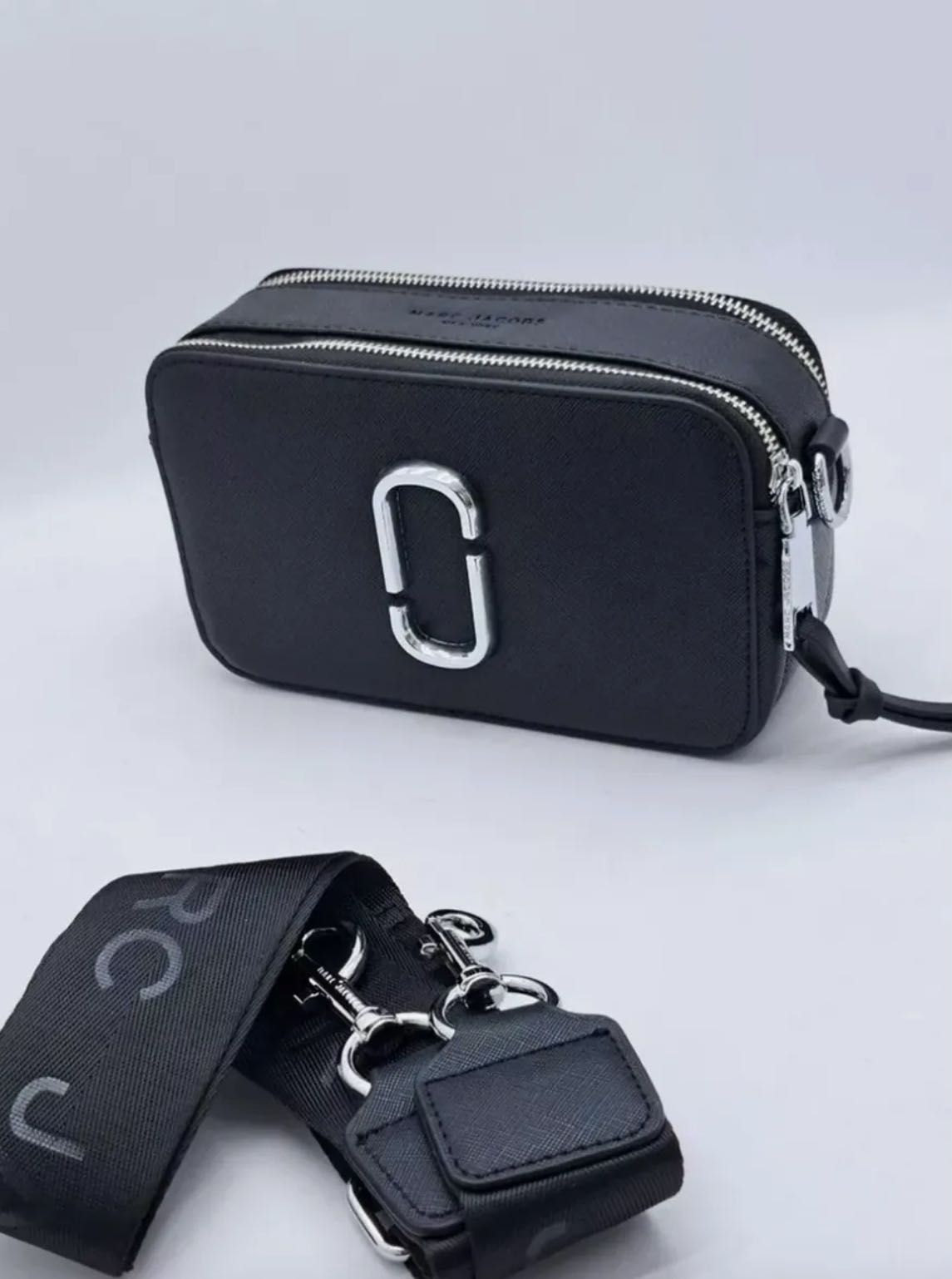 Сумка через плечо Marc Jacobs