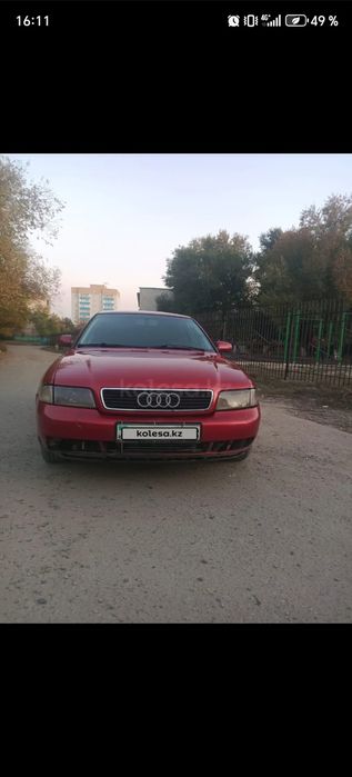 Продам   ауди а4