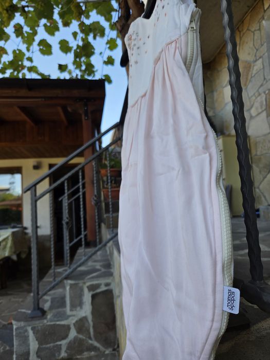 Чувалчета за сън