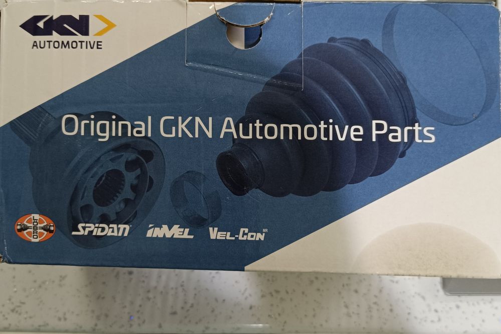 Cap  planetara fața BMW G11-G12