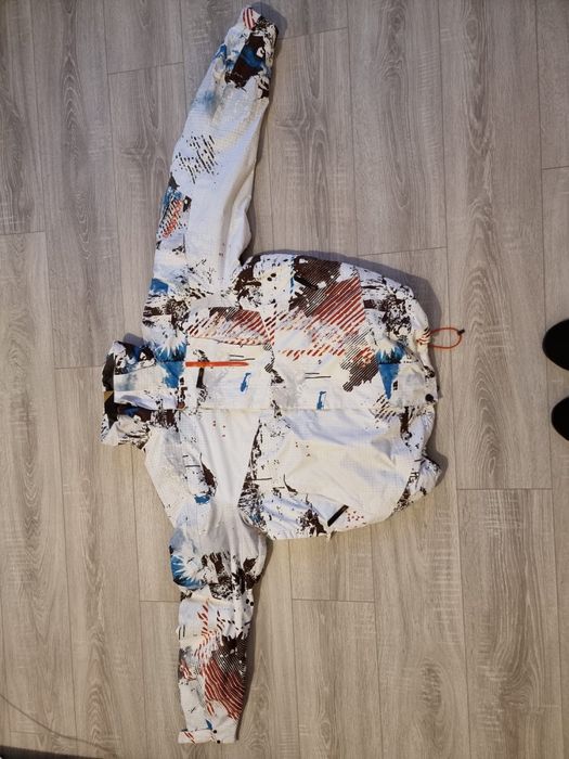 Vand geaca ski salomon