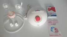 Vand pompa de san electrica Spectra Dew 300, aproape nefolosita