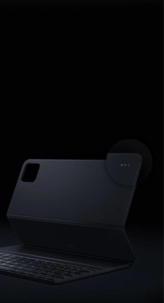 Xiaomi Pad 7/7 Pro keyboard original чехол с клавиатурой оригинал