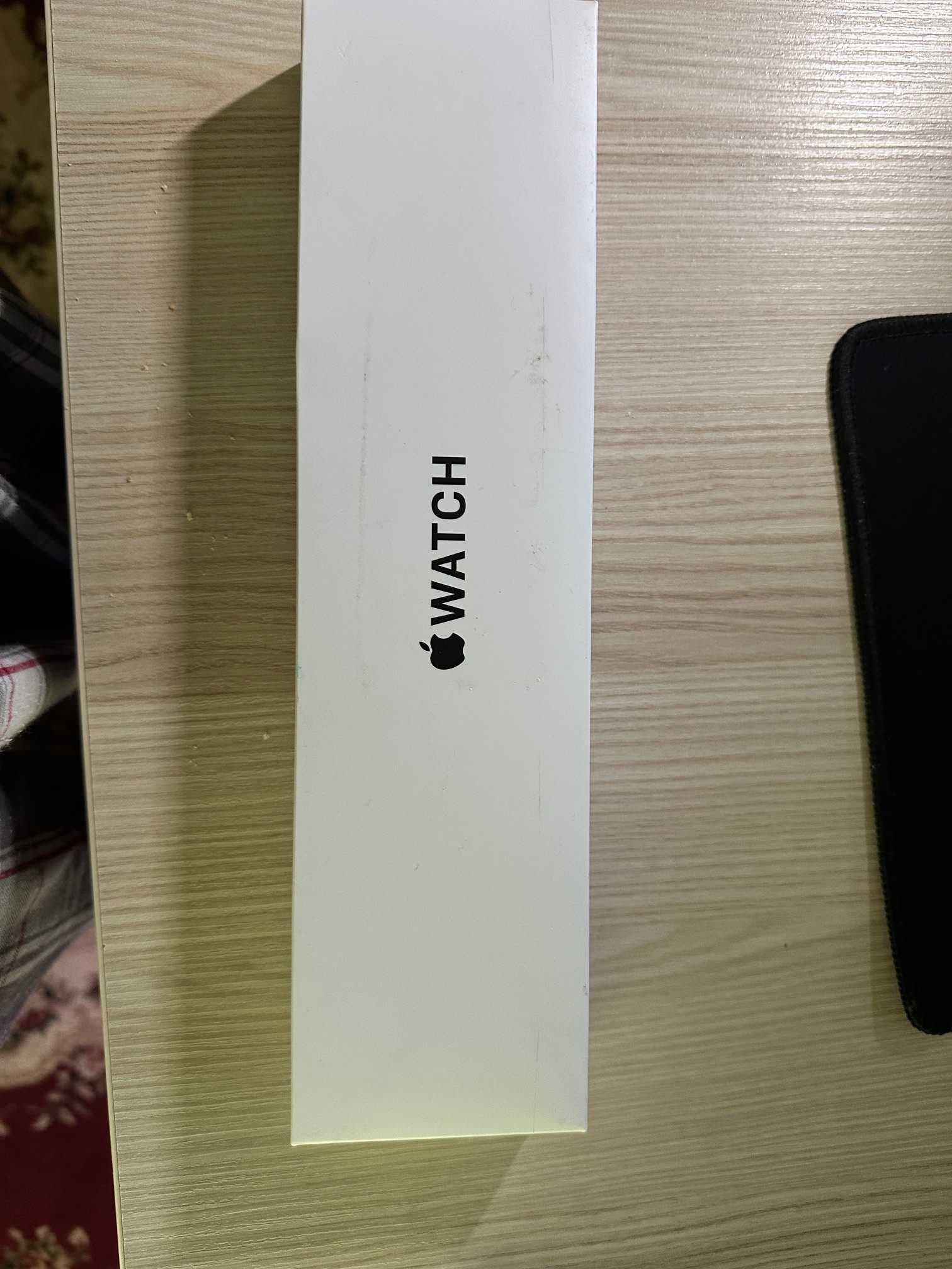 Apple Watch SE (GPS)Generația a 2- a