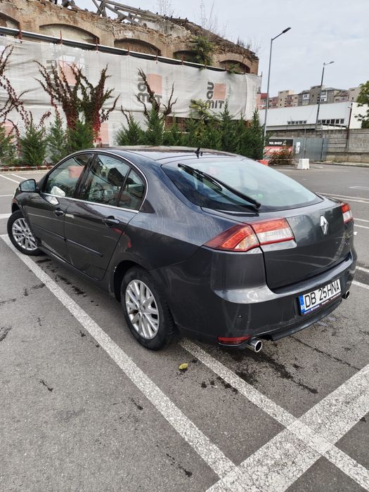 Vand Renault Laguna 3 automata