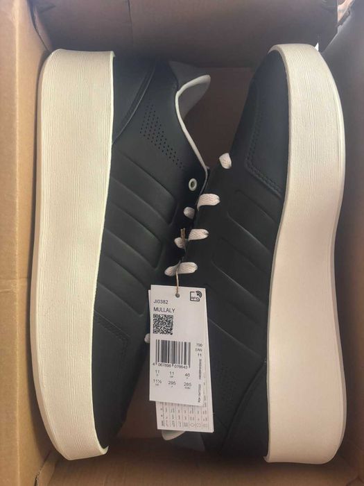 Adidas - Mullaly JI0382 №45 1/3,№46 Оригинал Код 407
