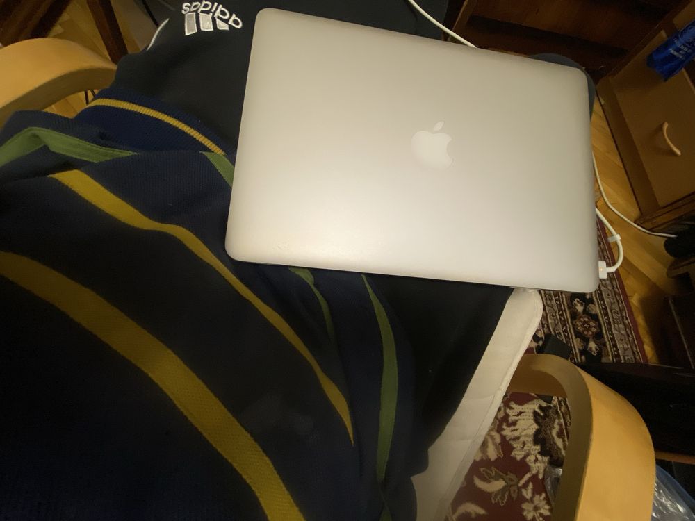 dezmembrez MacBook Pro - early 2015