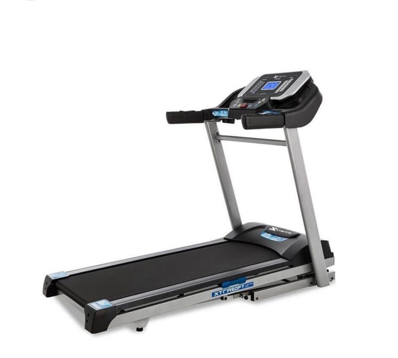 Беговая дорожка Hasttings Xterra trx 2500