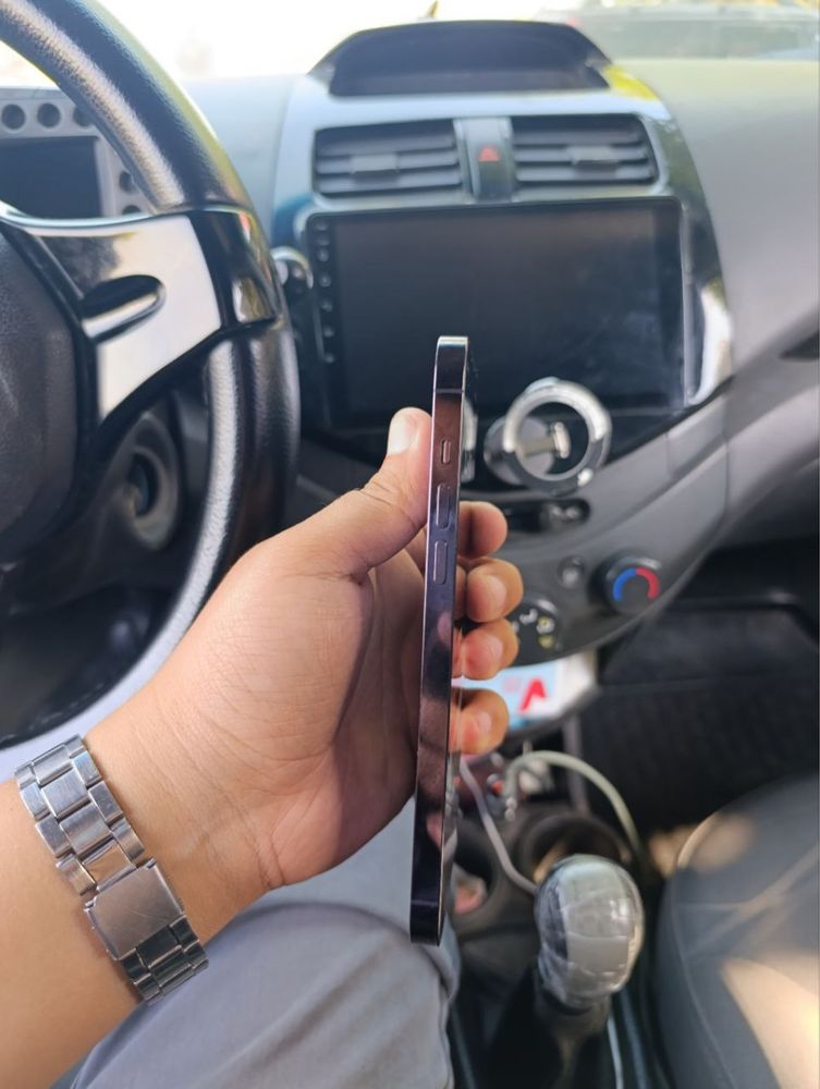 Iphone 14 pro max 128 LLA 85% E-Sim