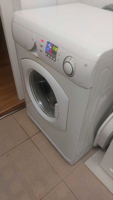 Пералня Аристон (с проблем)