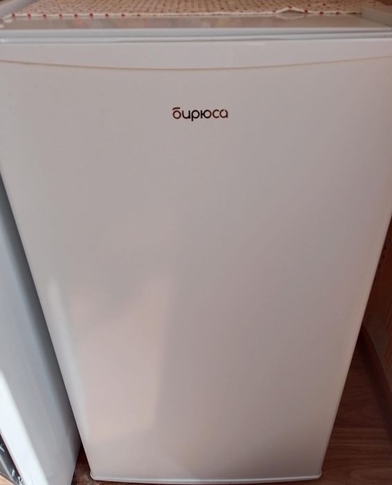 Продам офисный холодильник