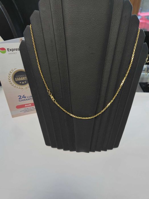 Lant aur 8K 8.83g (Ag16 Moldova b31668) - Garantie 2 ani!