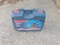 Bosch GNF 35 CA Masina de frezat caneluri in zidarie