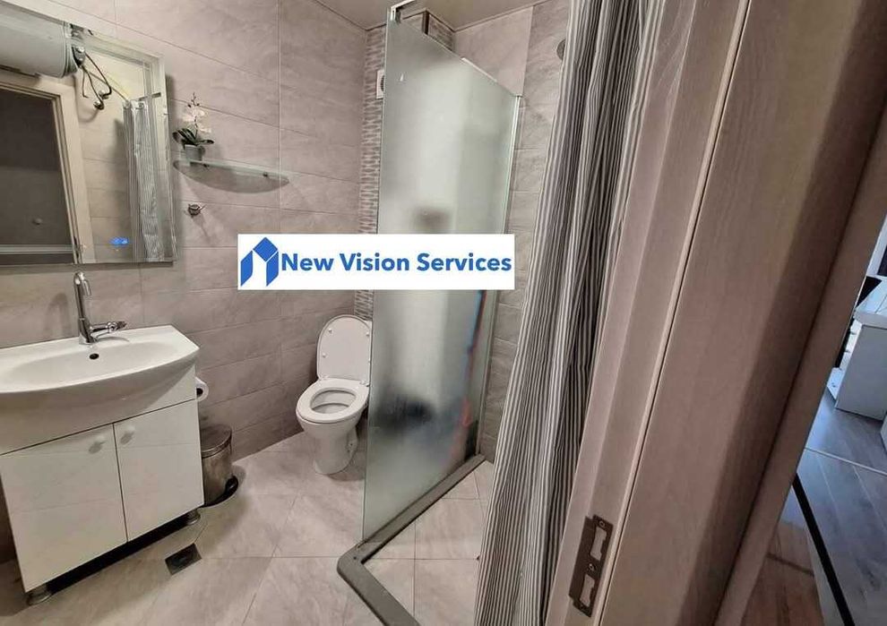 Дава се под наем Двустаен апартамент в Пловдив, Старият град - 65 кв.м за 433.5 € - Снимка #3