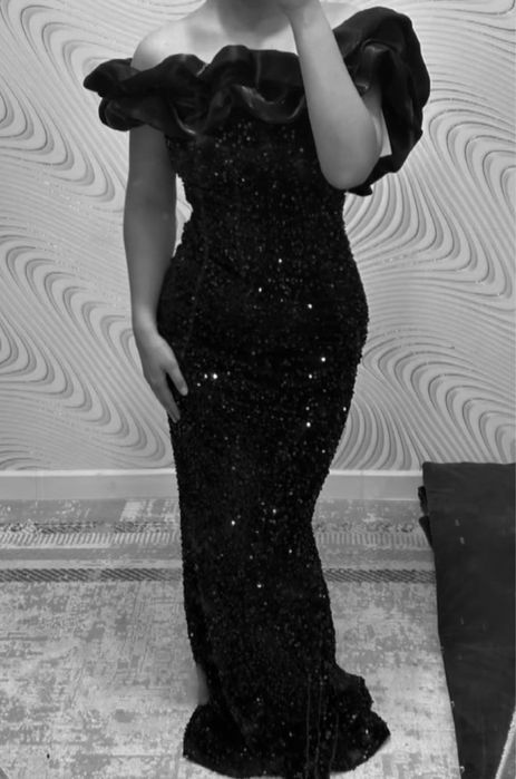 Курьер  ештене салынбаид!!!