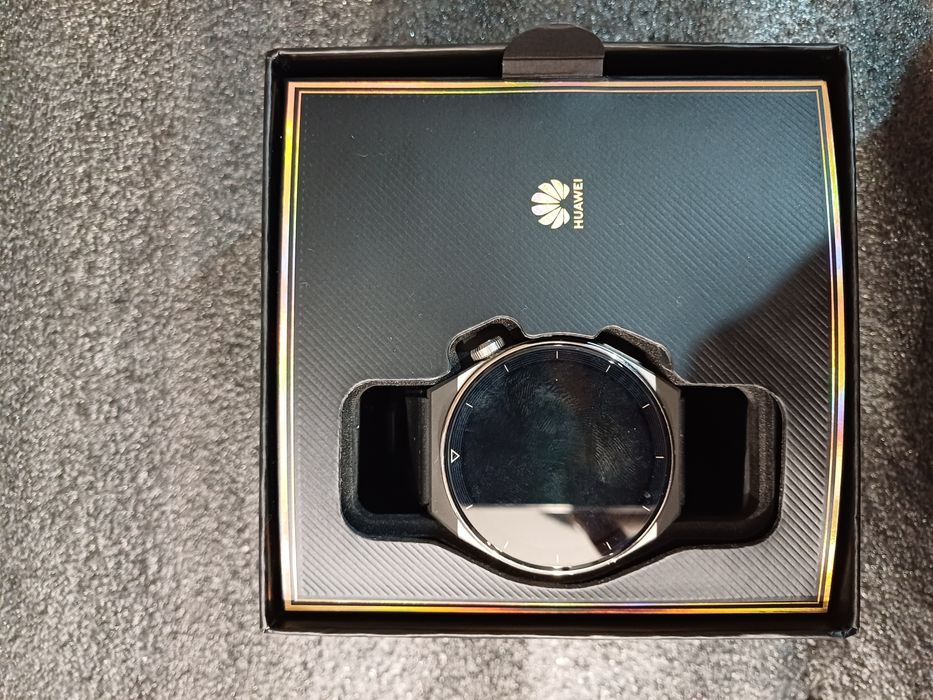 Huawei Watch GT 3Pro , ca nou