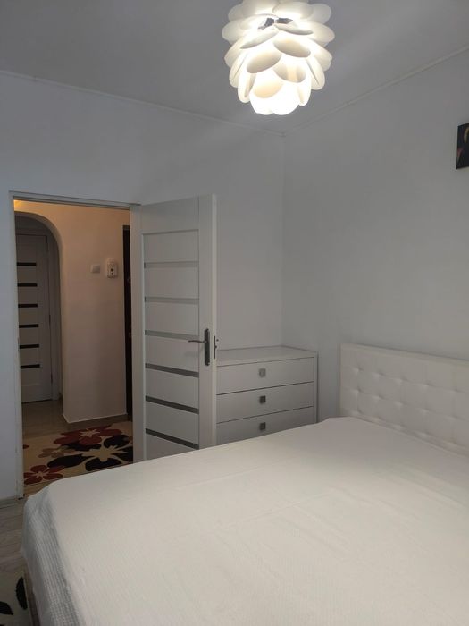 Apartament decomandat 2 camere - zona Centru