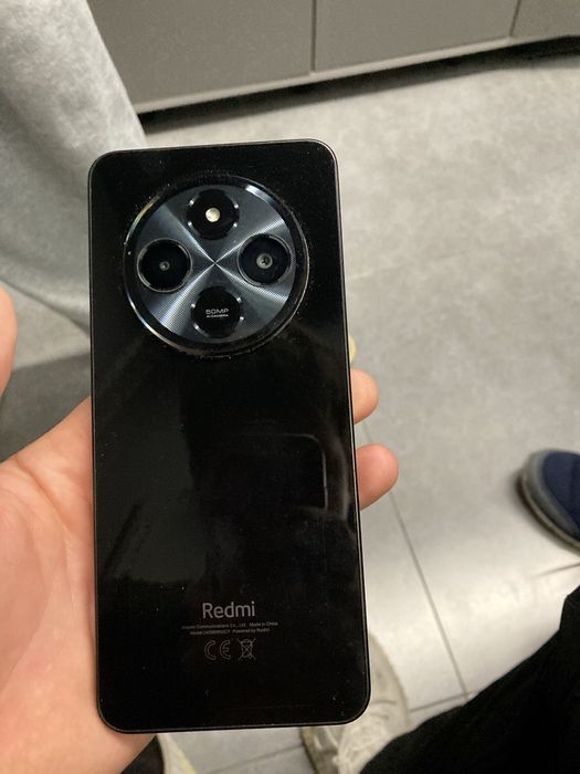 Редми 14с в отшичном состоянии