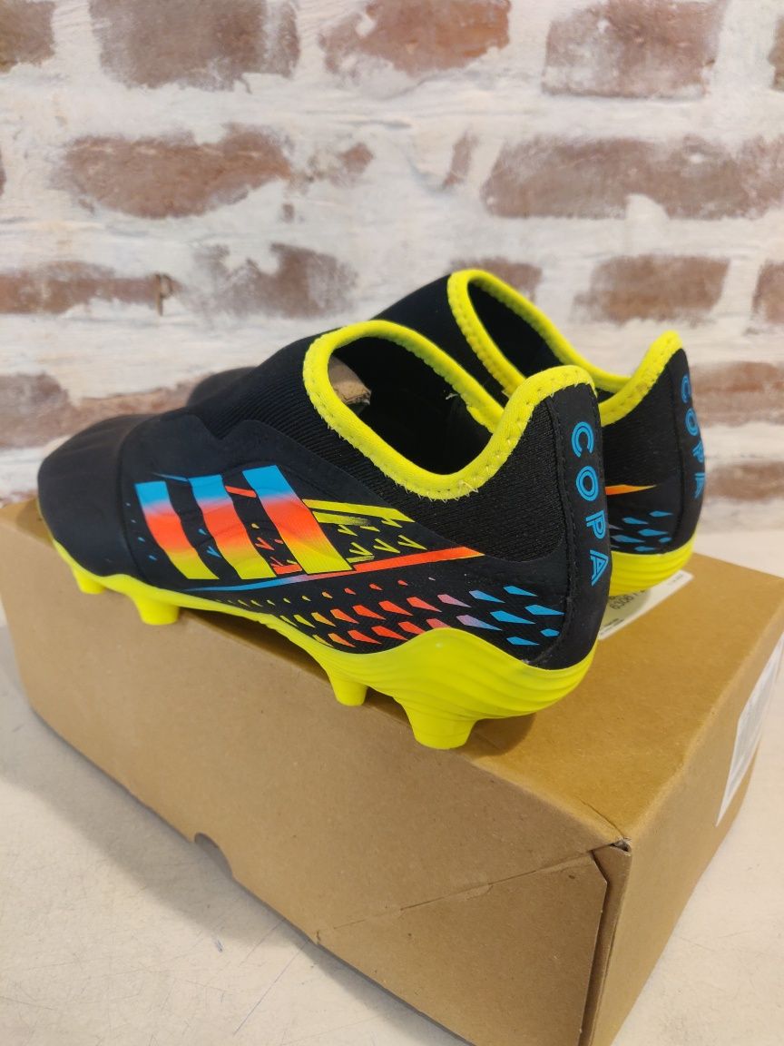 Футболни обувки Adidas Copa Sense.3 LL FG номер 41 1/3