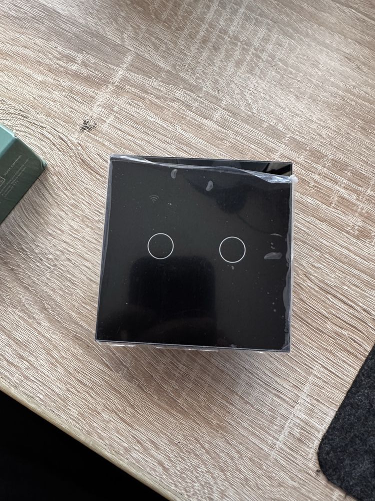 Smart Light Switch / Смарт Ключ за Осветление / Smart Home