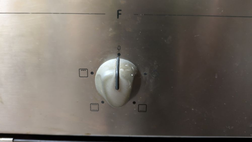 Cuptor electric Whirlpool