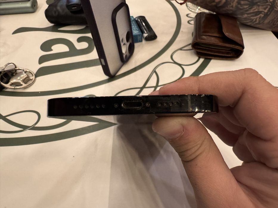 Iphone 14 pro max 128 gb