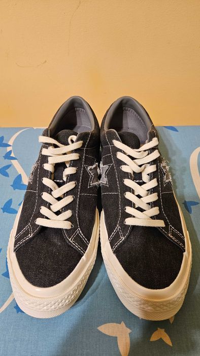 Converse One Star Ox