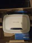 Router Wi-fi TP Link