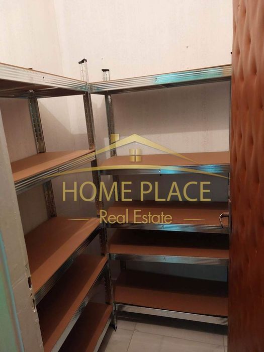 Дава се под наем Двустаен апартамент в Варна, Възраждане 1 - 55 кв.м за 382.5 € - Снимка #6