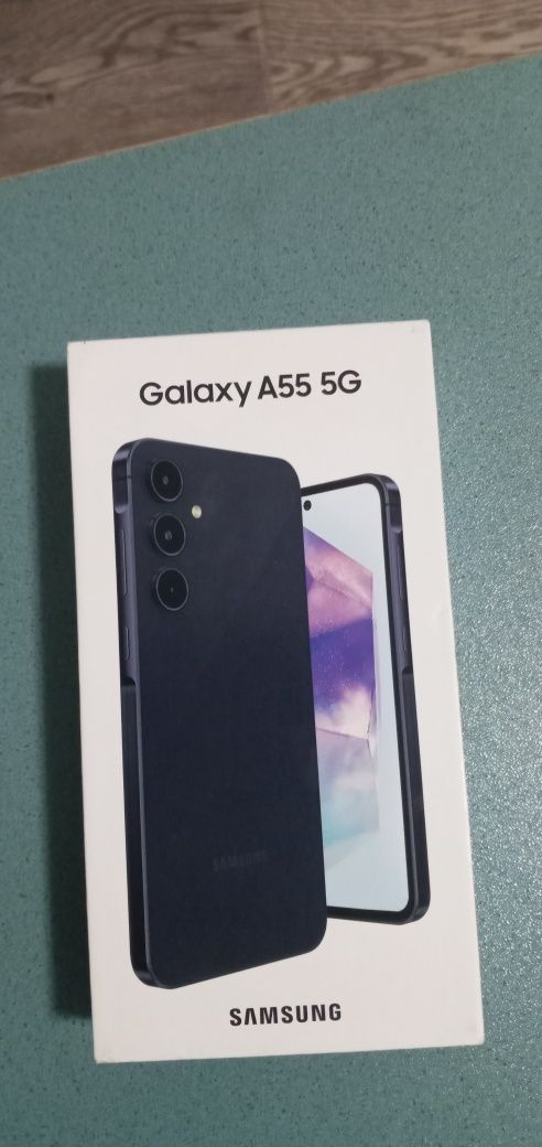 Samsung Galaxy A55 5G