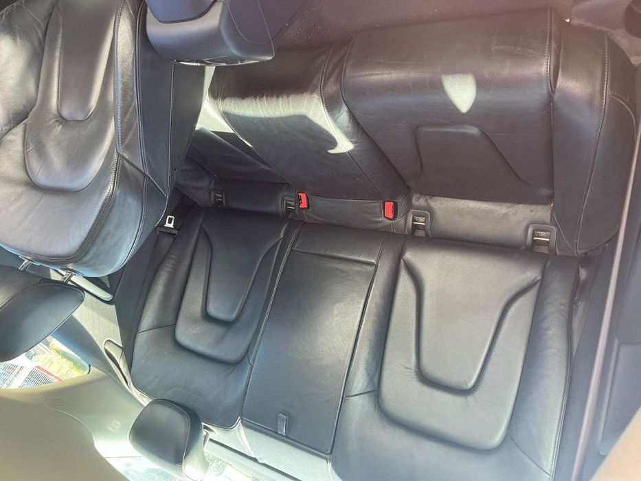 Pompa vacuum Audi A5 2008 COUPE QUATTRO 3.0 TDI CAPA