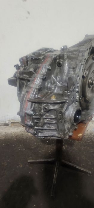 Ремонт АКПП и вариаторов Toyota — диагностика бесплатно