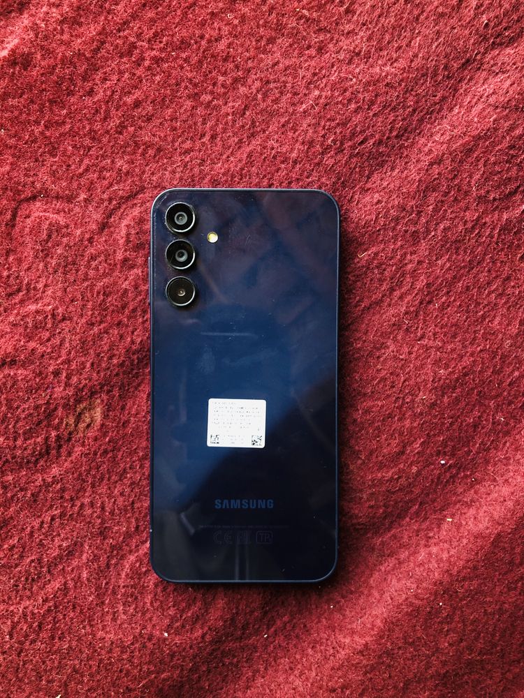 Samsung Galaxy A15