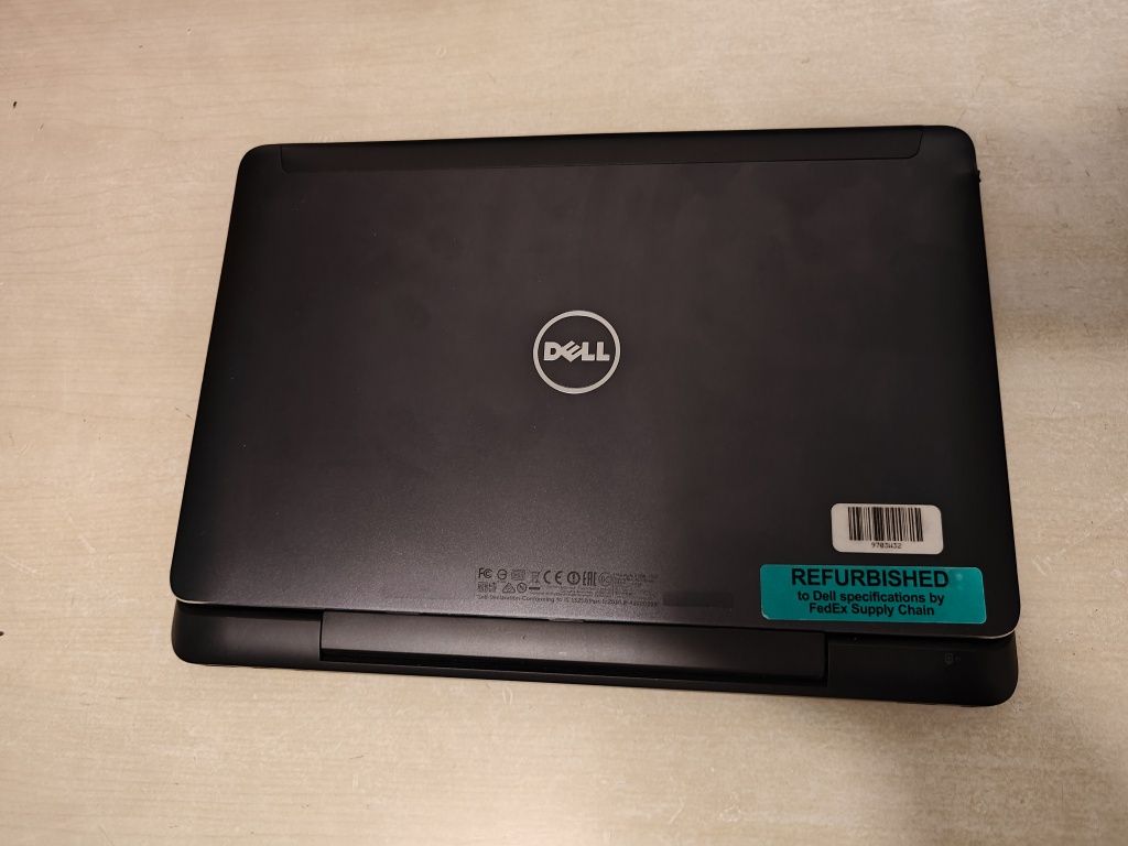 Лаптоп таблет 2 в 1 DELL LATITUDE 7350