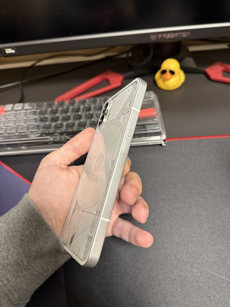 Nothing Phone 1
