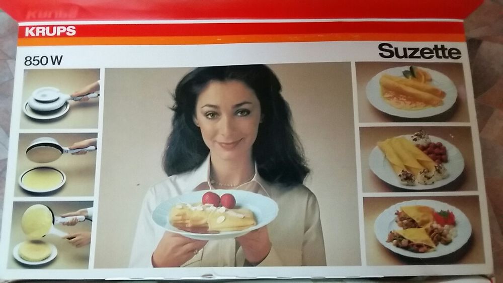 Продам электроблинницу KRUPS