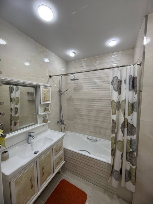 Toshket city Gardens