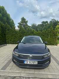 Volkswagen Passat B8 BiTdi 4motion