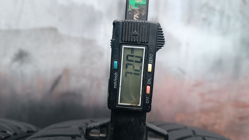 225/50/17 Nexen . Дот 2022