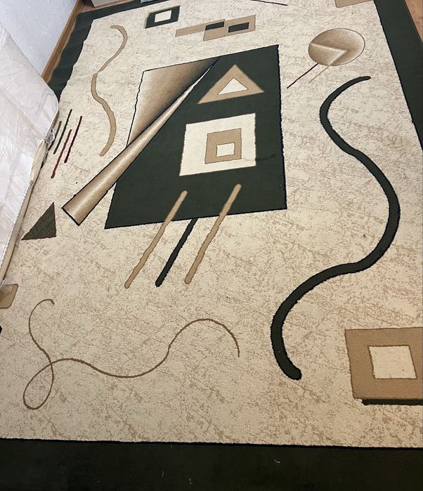 Ковер 250х350 очень теплая