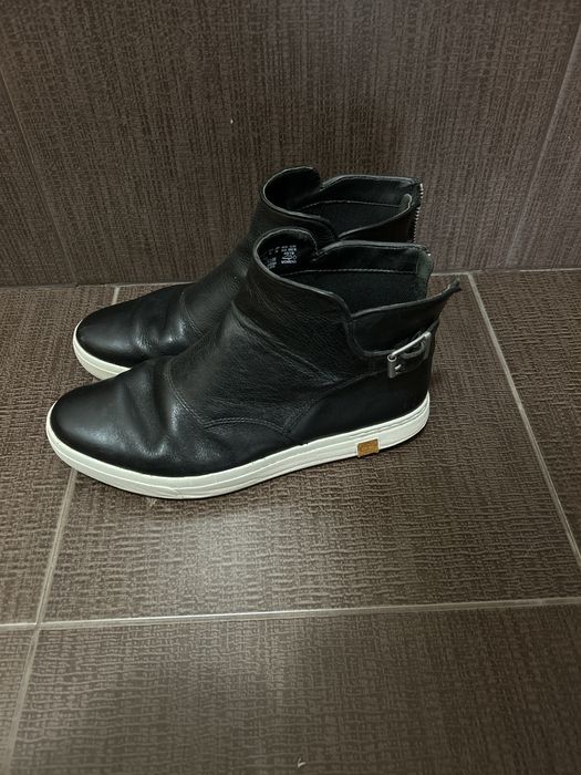 Ghete Timberland piele mar.39